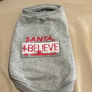 Dog Christmas T-Shirt